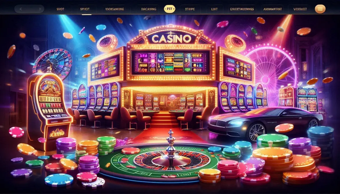 Napoleon Casino